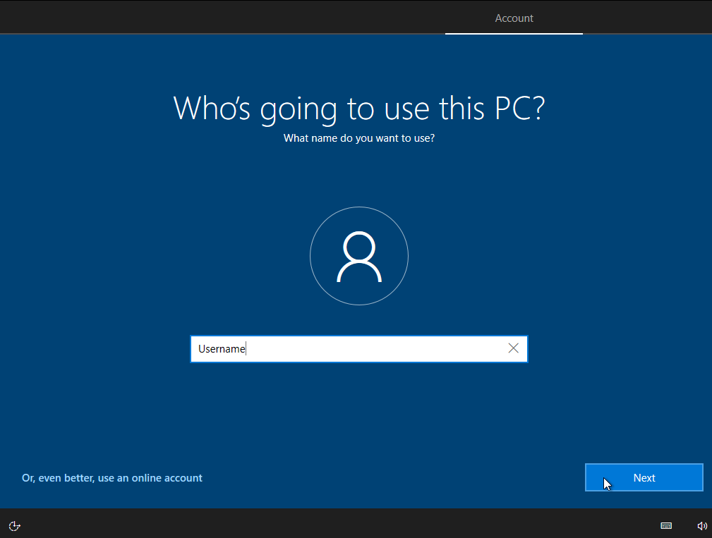 Step 18 Screenshot