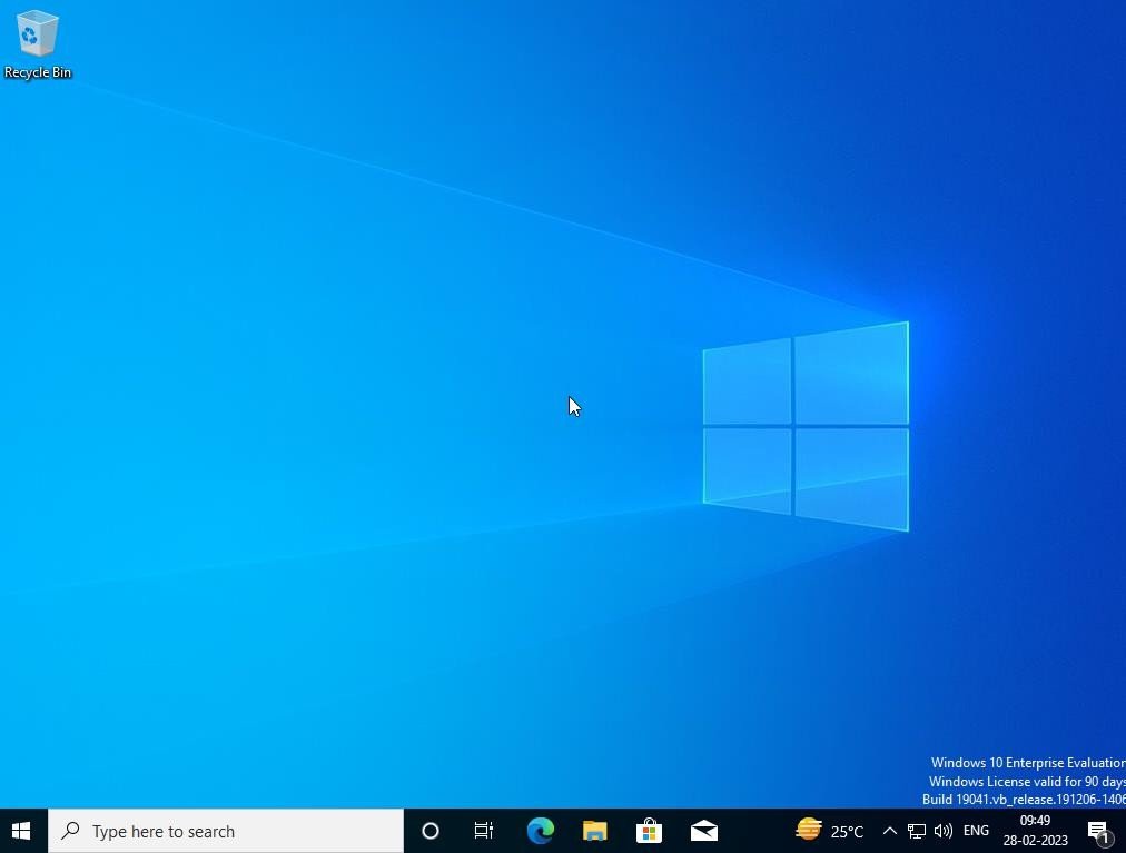 Step 22 Screenshot