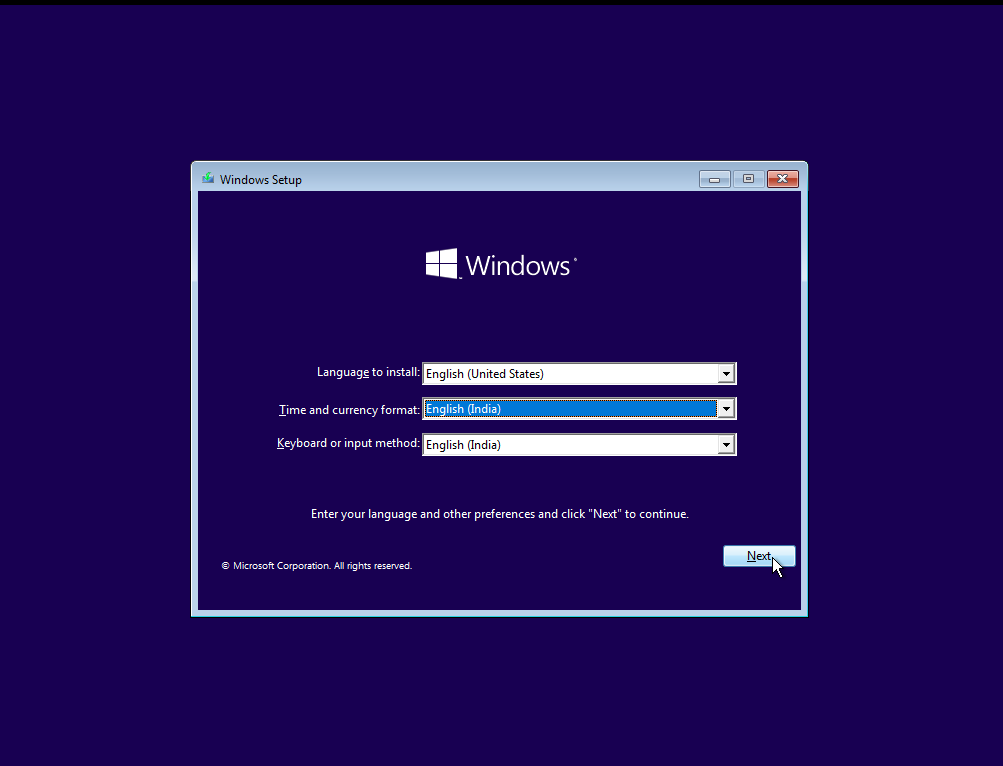 Step 7 Screenshot
