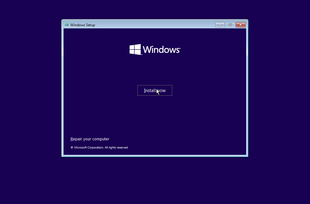 Step 8 Screenshot