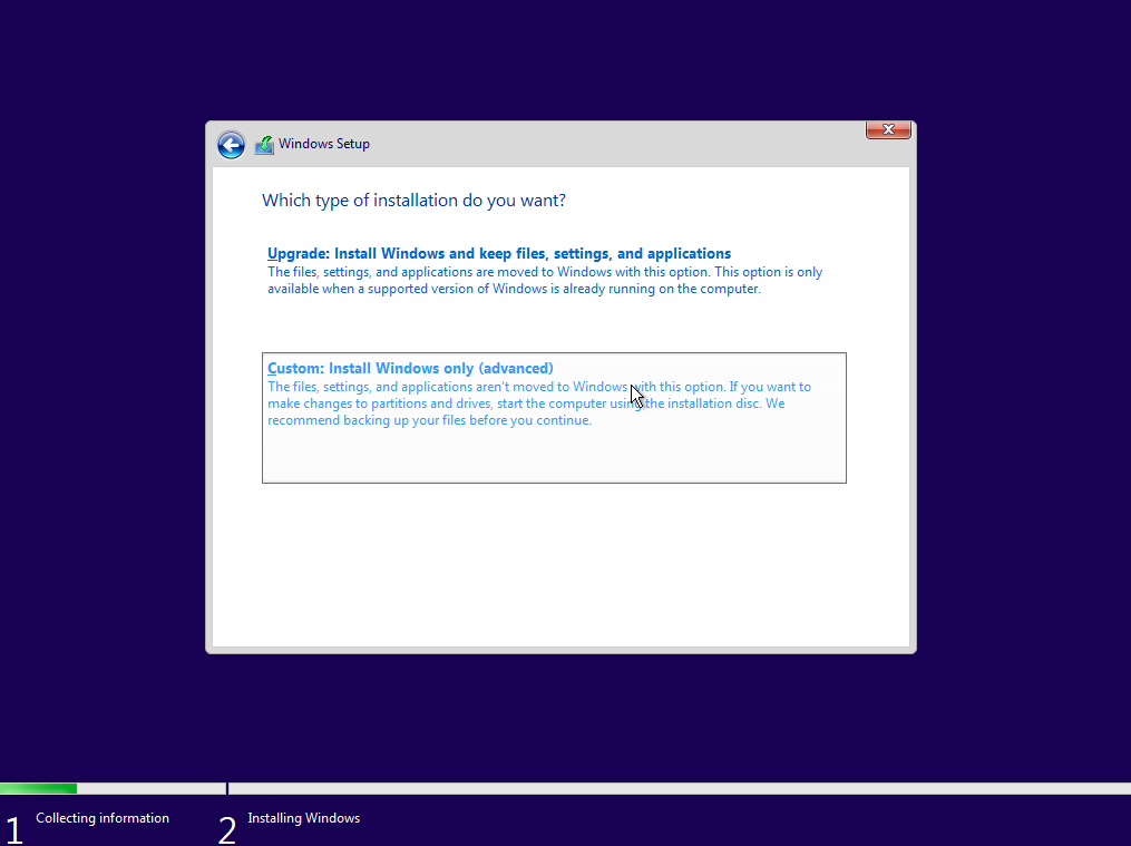 Step 10 Screenshot