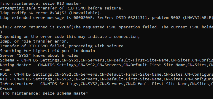 Step 19 Screenshot