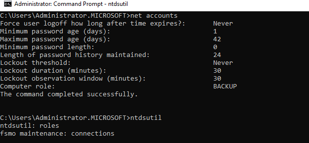 Step 7 Screenshot