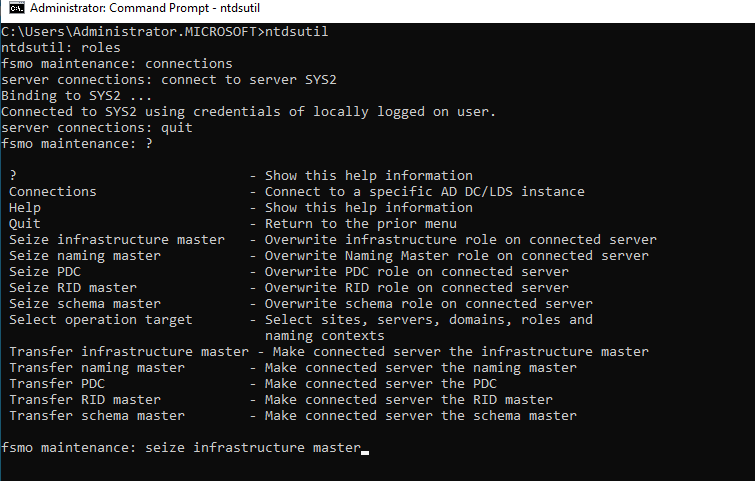 Step 11 Screenshot