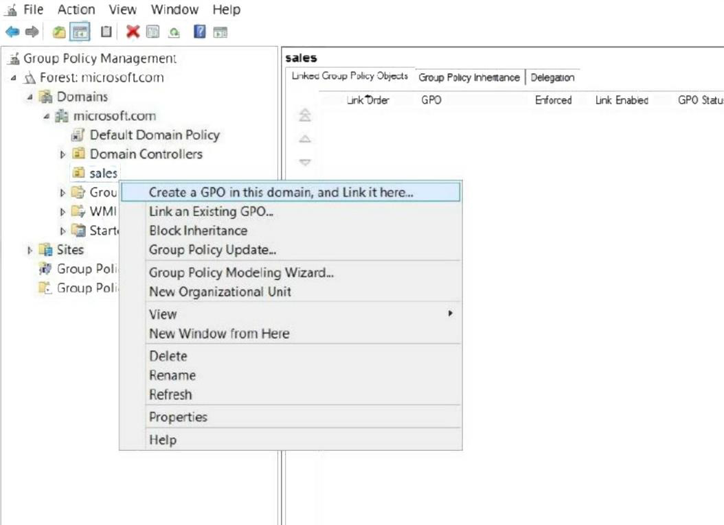Step 2 Screenshot
