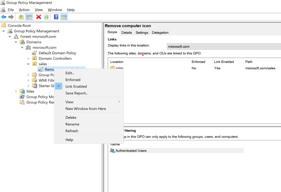 Step 4 Screenshot