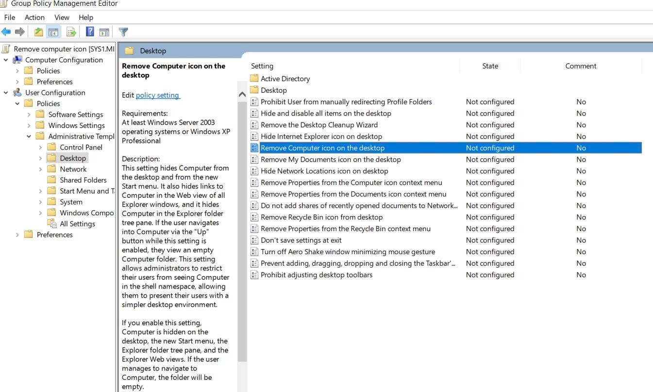 Step 6 Screenshot