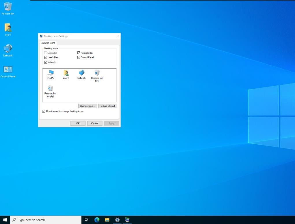 Step 7 Screenshot