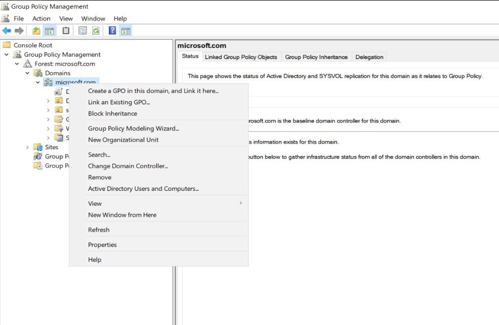 Step 2 Screenshot