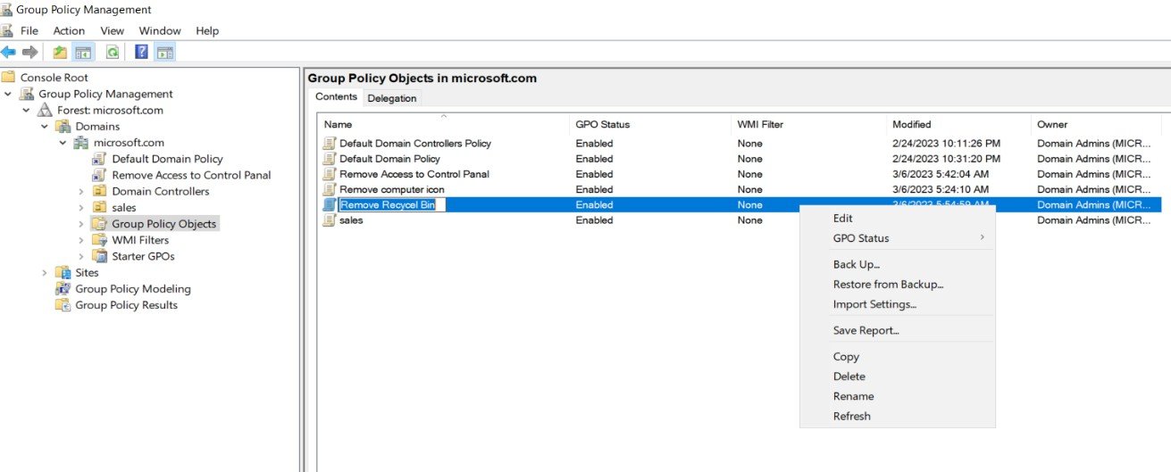 Step 3 Screenshot