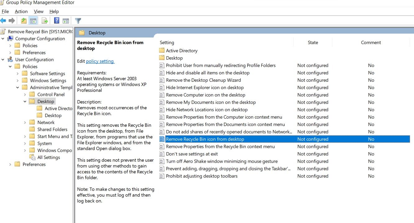 Step 4 Screenshot