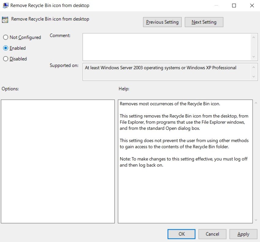 Step 5 Screenshot