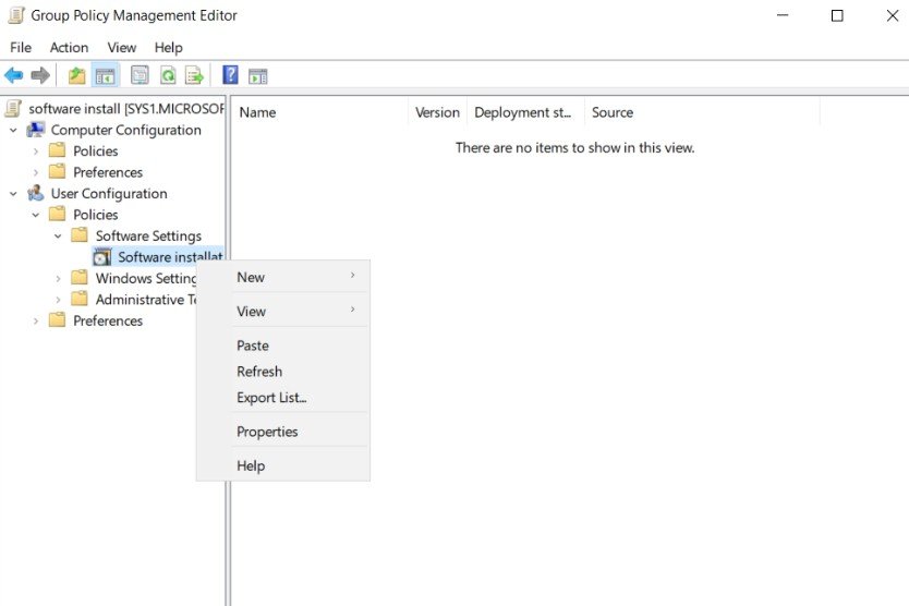 Step 4 Screenshot