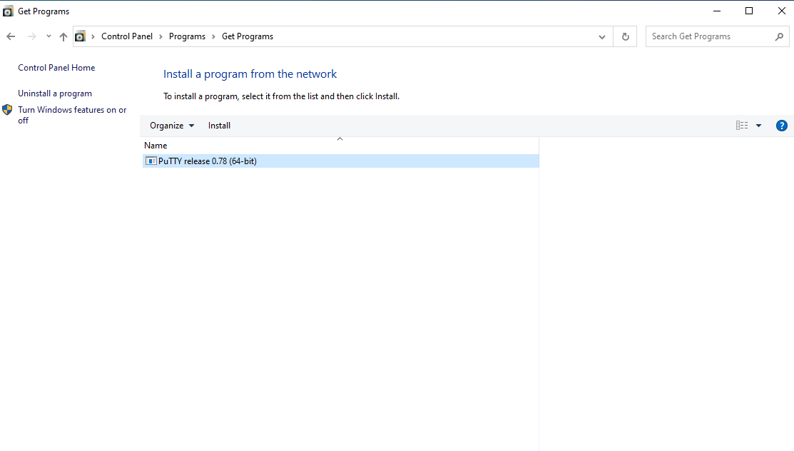 Step 7 Screenshot