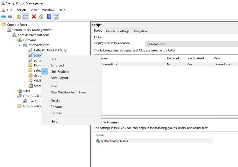 Step 4 Screenshot