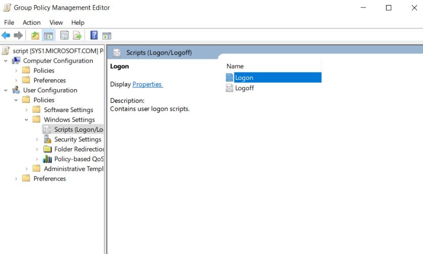 Step 6 Screenshot