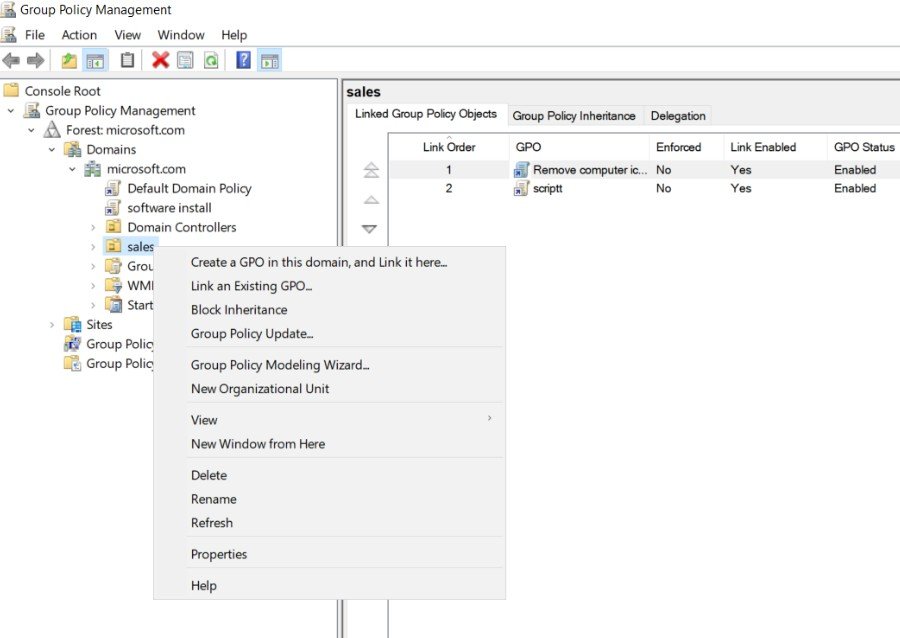 Step 3 Screenshot