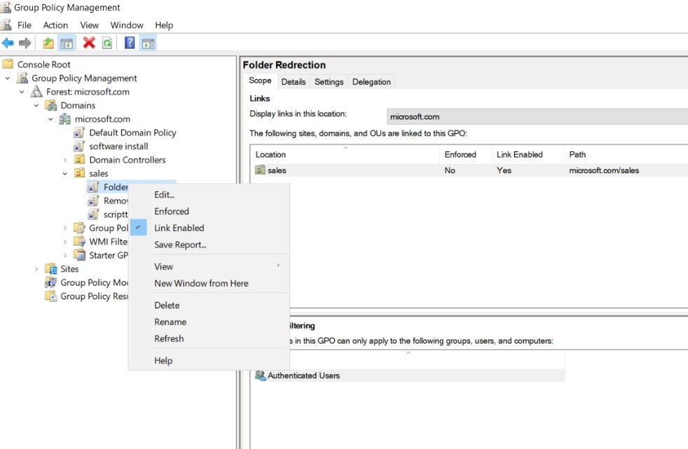 Step 5 Screenshot