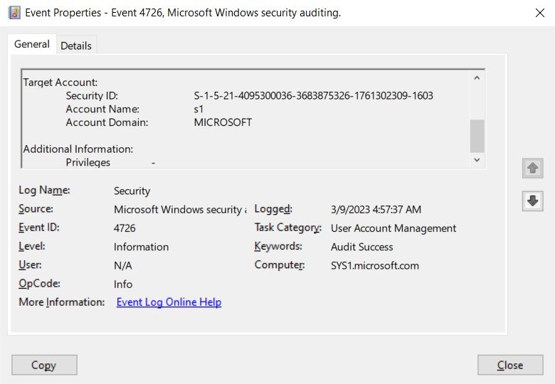 Step 6 Screenshot