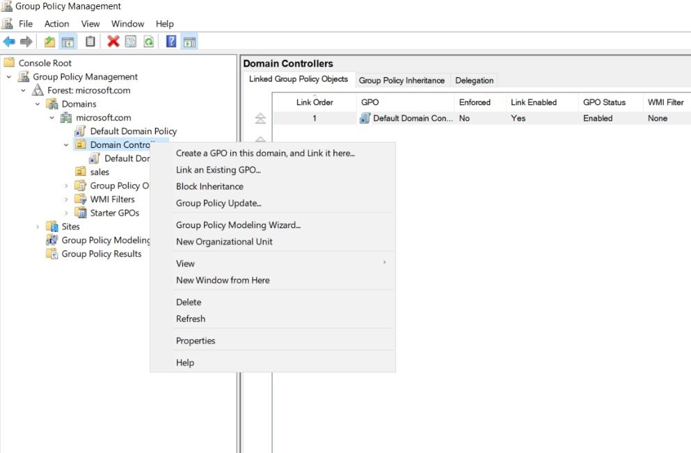 Step 2 Screenshot