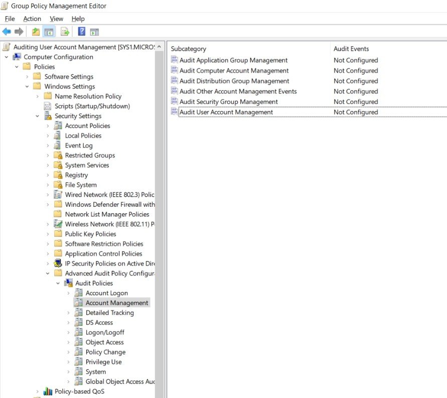 Step 5 Screenshot