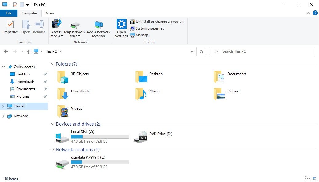 Step 9 Screenshot