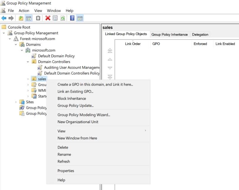Step 2 Screenshot