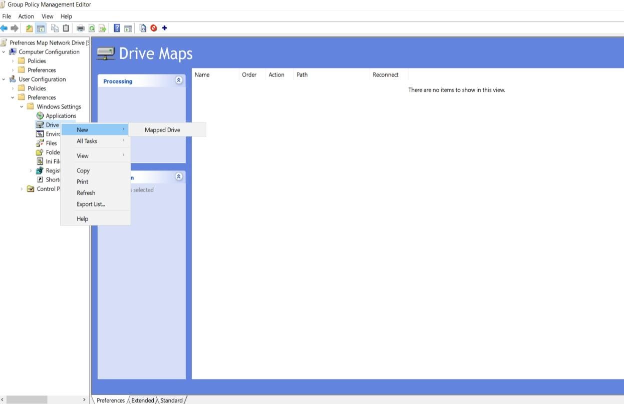 Step 5 Screenshot