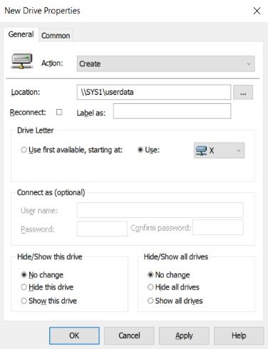 Step 6 Screenshot