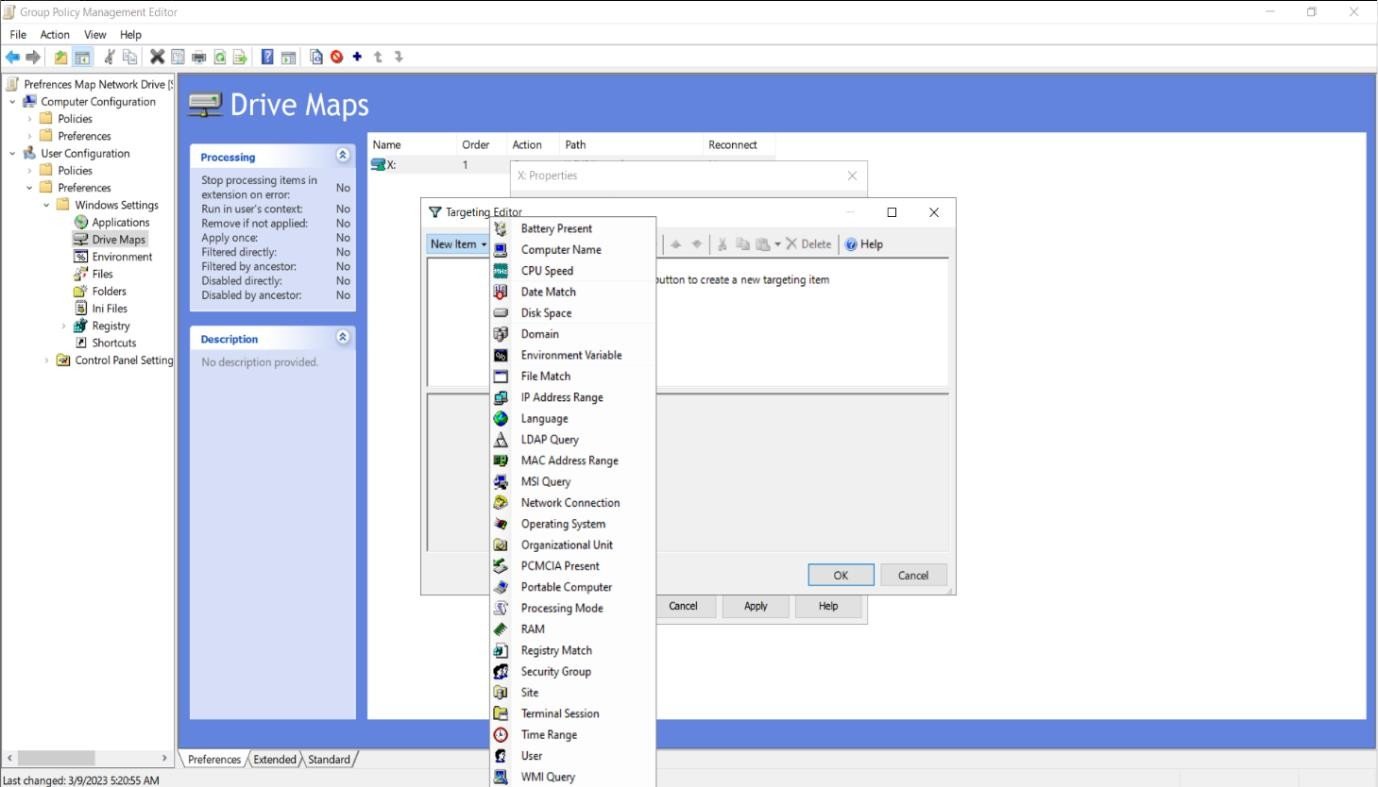 Step 8 Screenshot