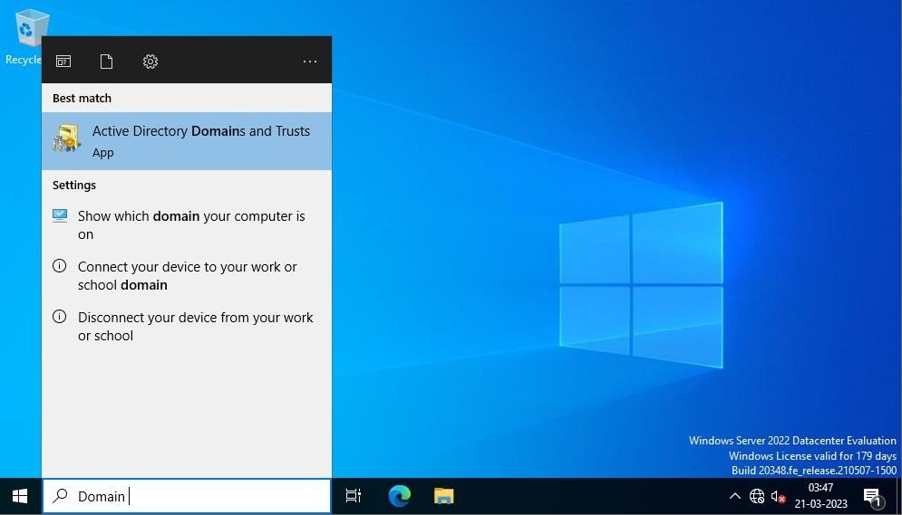 Step 1 Screenshot