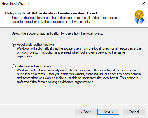 Step 12 Screenshot