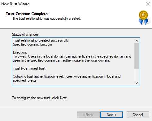 Step 14 Screenshot
