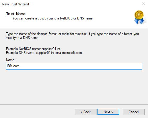 Step 6 Screenshot