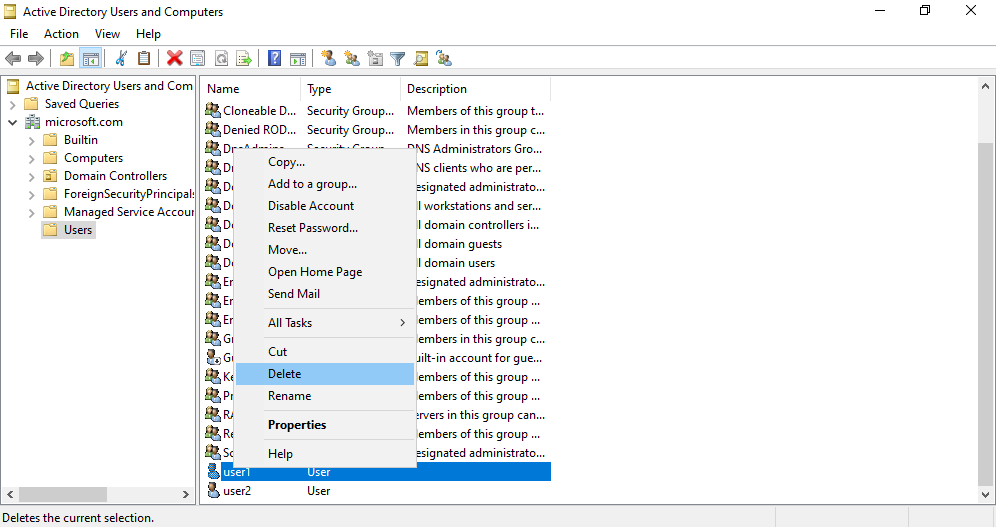 Step 9 Screenshot