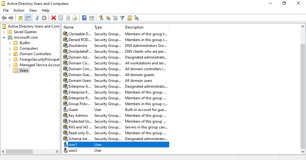 Step 11 Screenshot