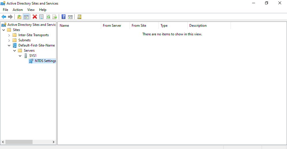 Step 2 Screenshot