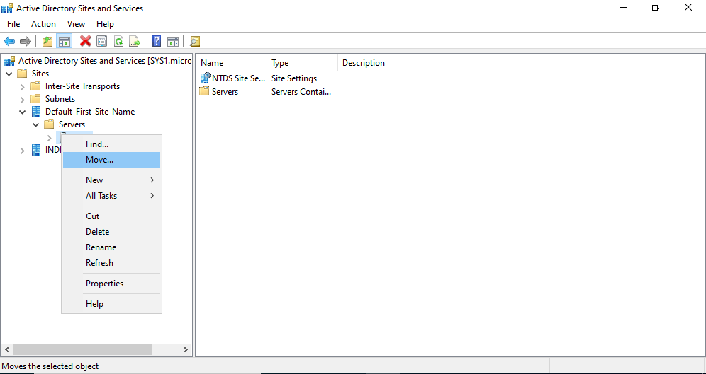Step 6 Screenshot