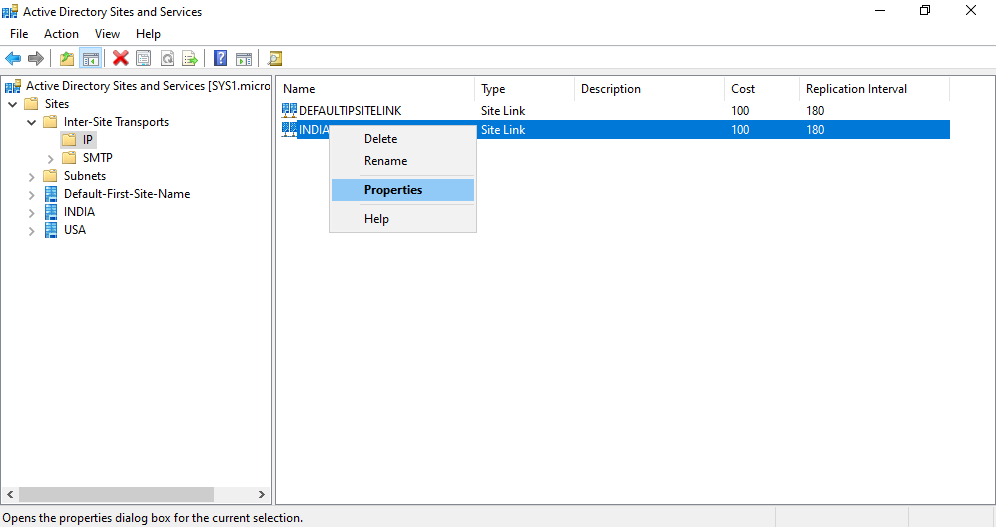 Step 4 Screenshot