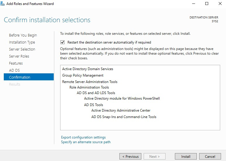 Step 11 Screenshot