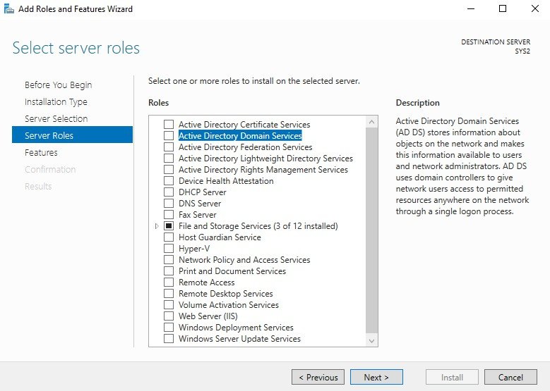 Step 12 Screenshot