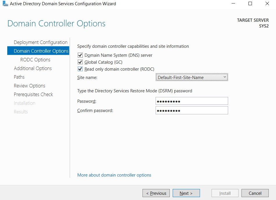Step 16 Screenshot
