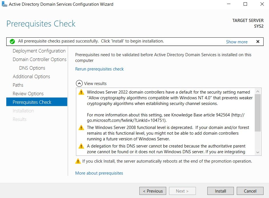 Step 21 Screenshot