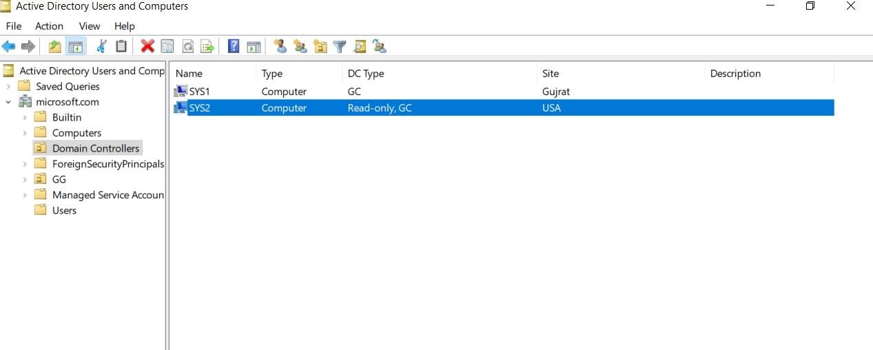 Step 23 Screenshot