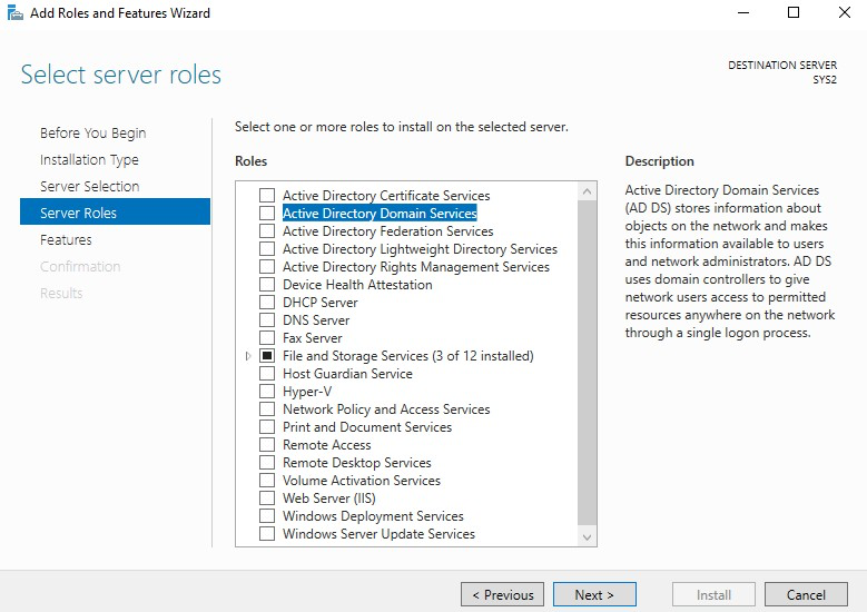 Step 7 Screenshot
