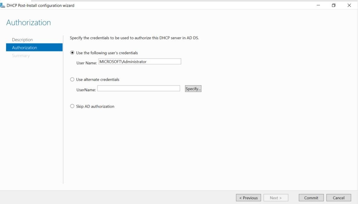 Step 12 Screenshot