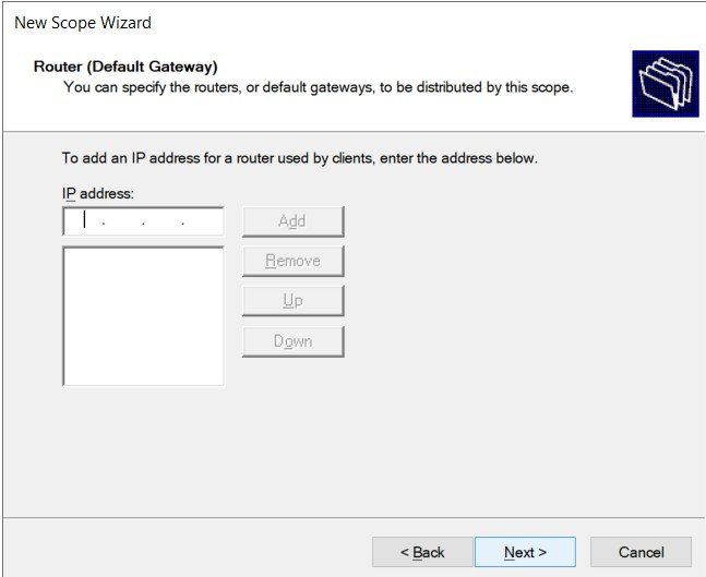 Step 9 Screenshot