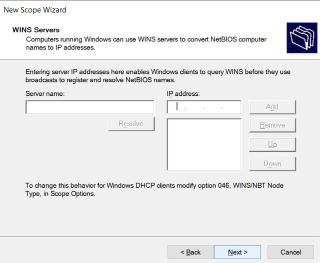 Step 11 Screenshot