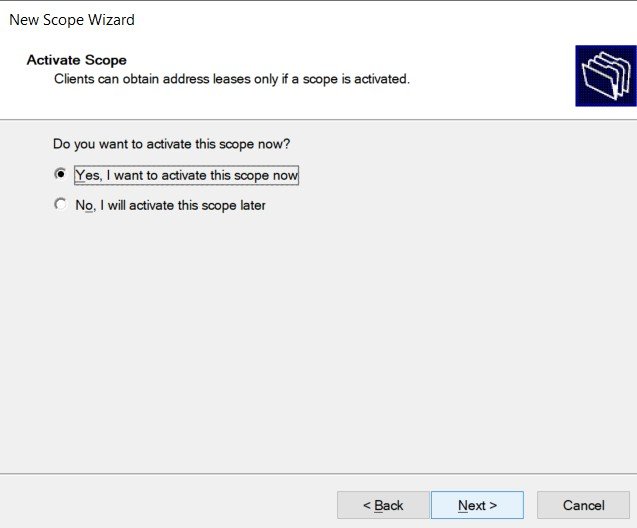 Step 12 Screenshot