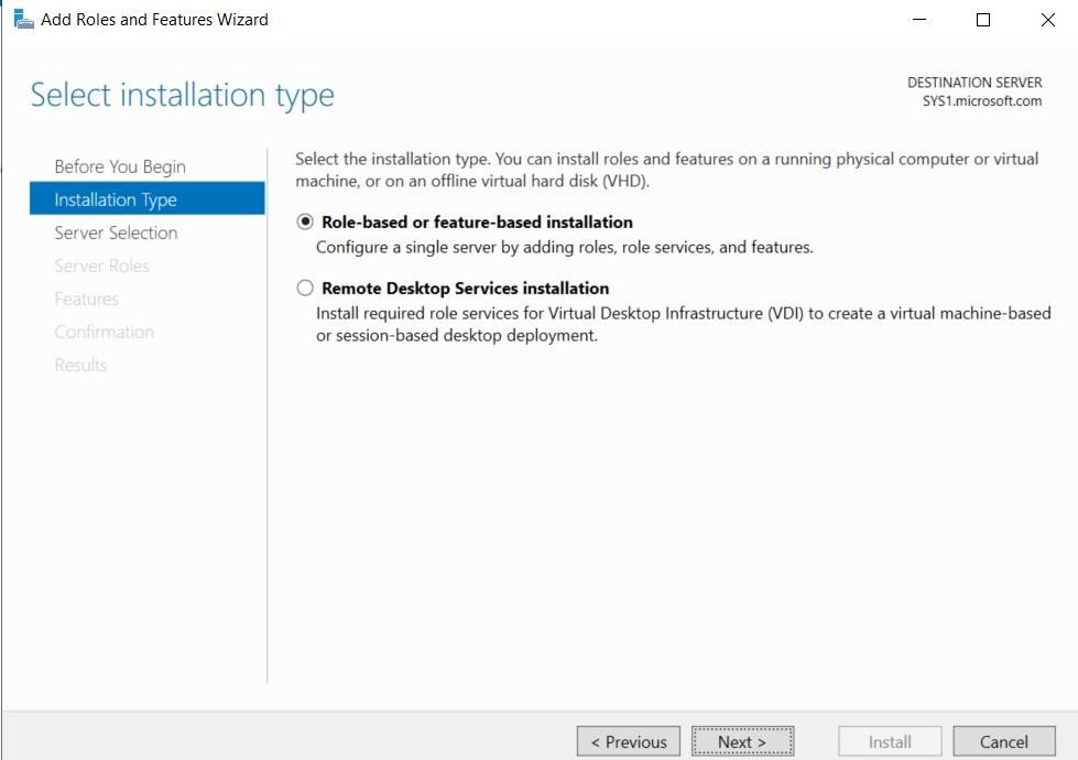 Step 4 Screenshot